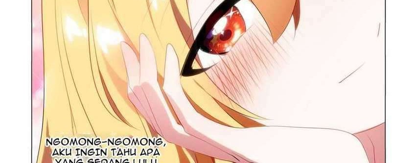 My Girlfriend Is a Dragon Bab 40 halaman 9