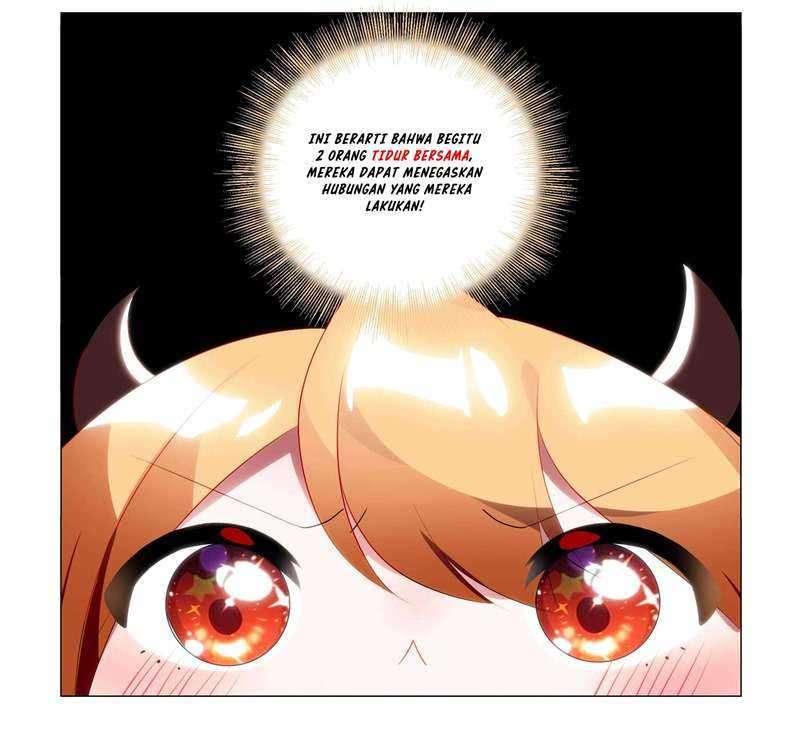 My Girlfriend Is a Dragon chapter 41 halaman 6