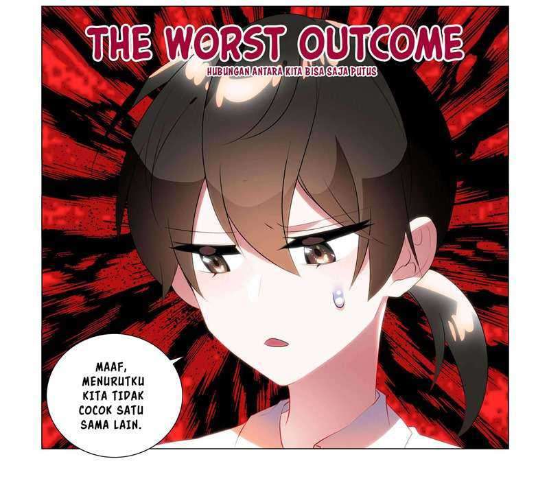 My Girlfriend Is a Dragon chapter 41 halaman 10