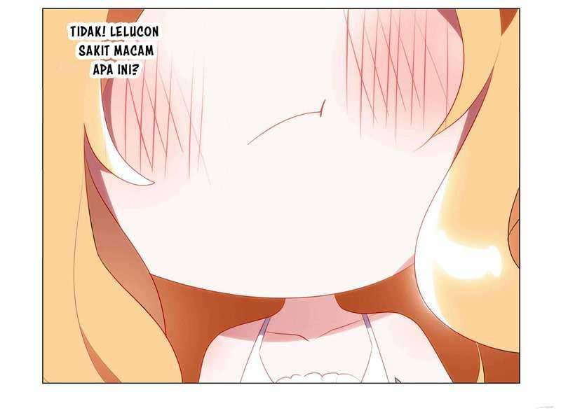 My Girlfriend Is a Dragon chapter 41 halaman 12