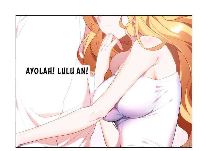 My Girlfriend Is a Dragon chapter 41 halaman 15