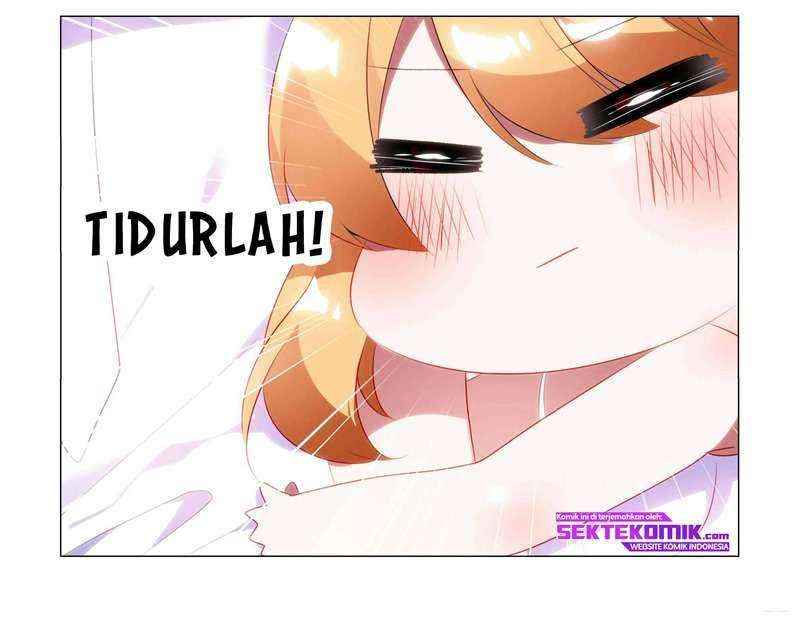 My Girlfriend Is a Dragon chapter 41 halaman 16