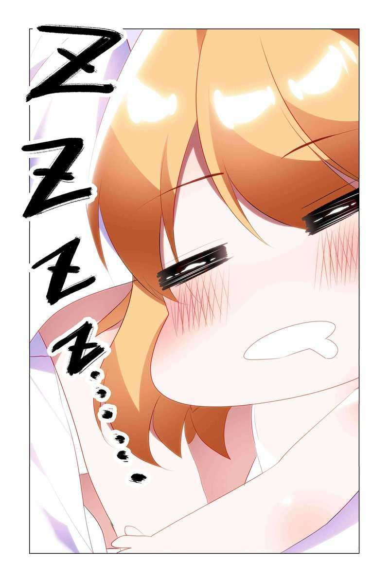 My Girlfriend Is a Dragon chapter 41 halaman 17