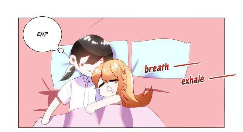 My Girlfriend Is a Dragon chapter 41 halaman 18