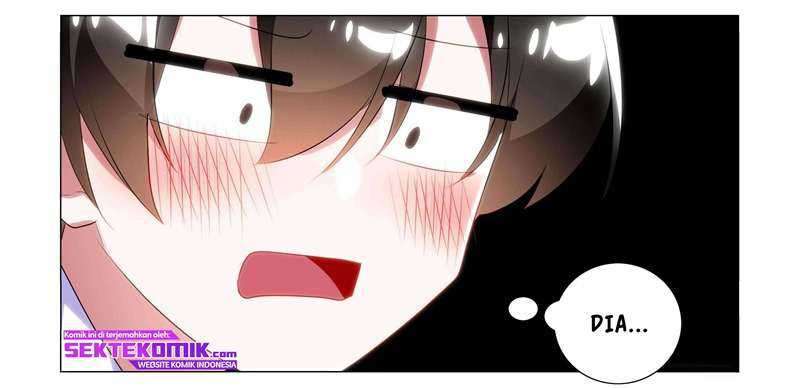 My Girlfriend Is a Dragon chapter 41 halaman 19
