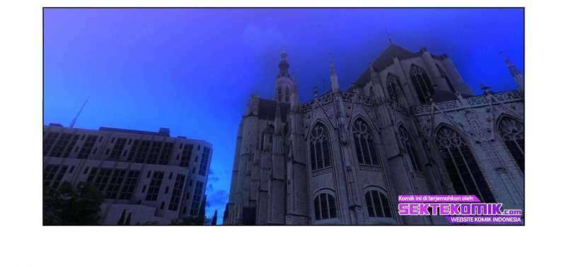 My Girlfriend Is a Dragon chapter 41 halaman 26