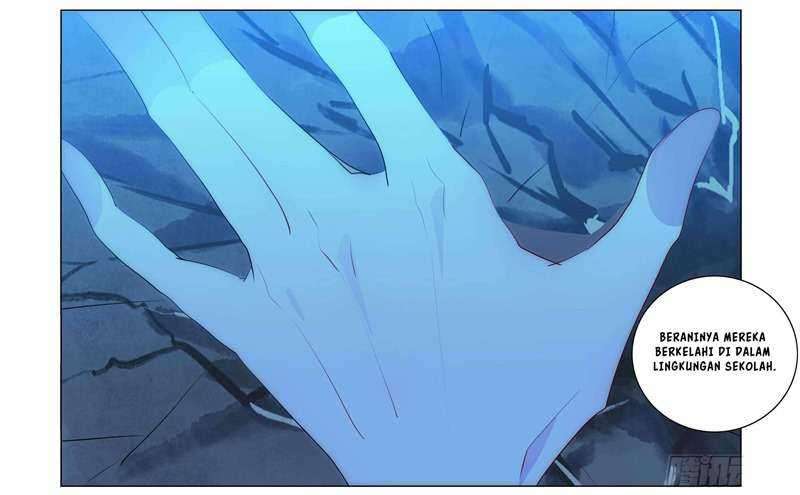 My Girlfriend Is a Dragon chapter 41 halaman 28