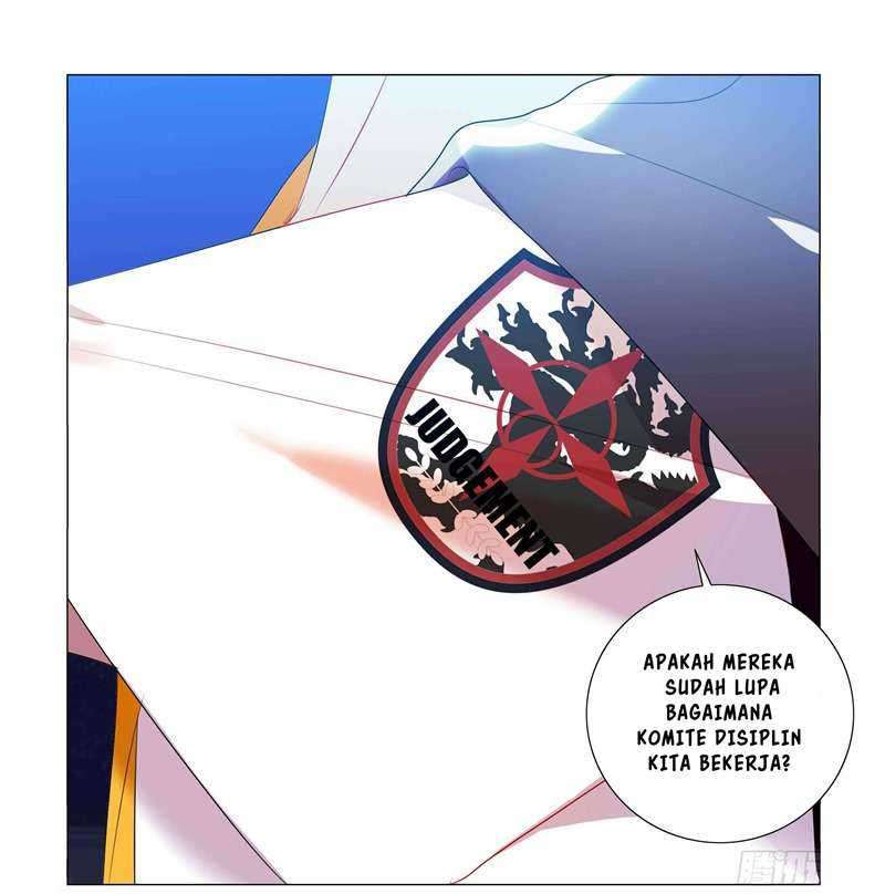 My Girlfriend Is a Dragon chapter 41 halaman 30