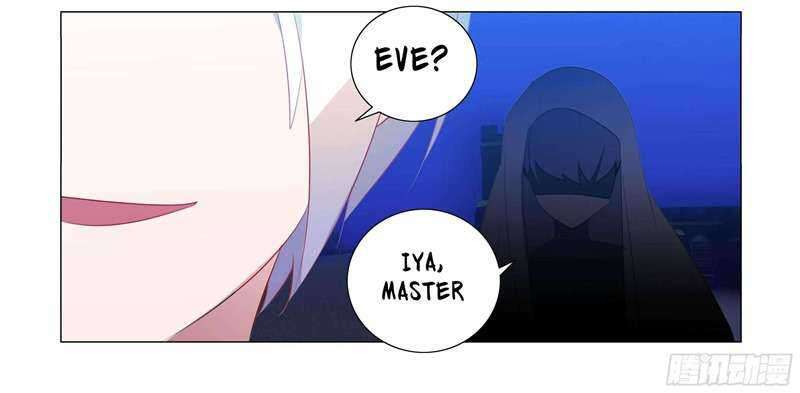 My Girlfriend Is a Dragon chapter 41 halaman 31