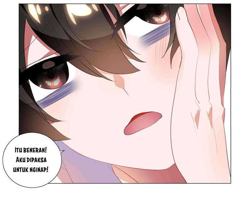My Girlfriend Is a Dragon chapter 42 halaman 7