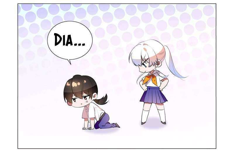 My Girlfriend Is a Dragon chapter 42 halaman 9