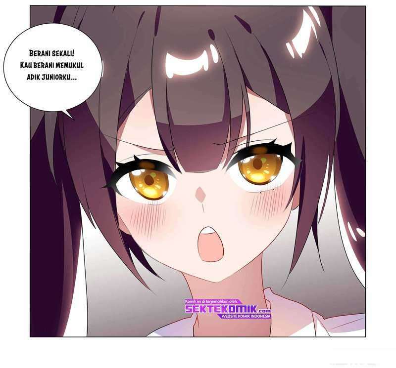 My Girlfriend Is a Dragon chapter 42 halaman 18