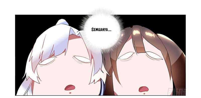 My Girlfriend Is a Dragon Bab 43 halaman 9