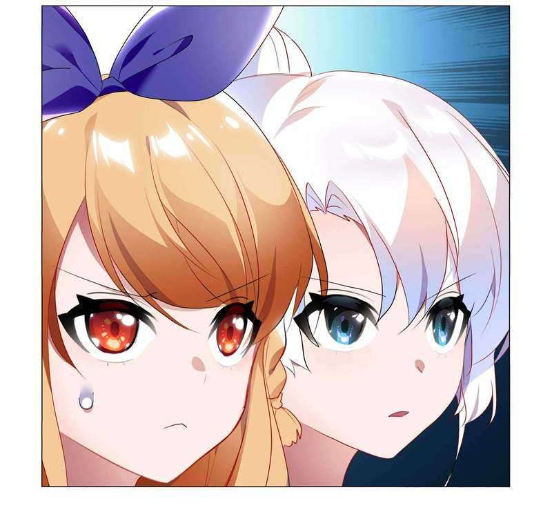 My Girlfriend Is a Dragon Bab 43 halaman 25