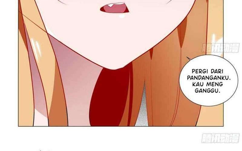 My Girlfriend Is a Dragon Bab 46 halaman 9