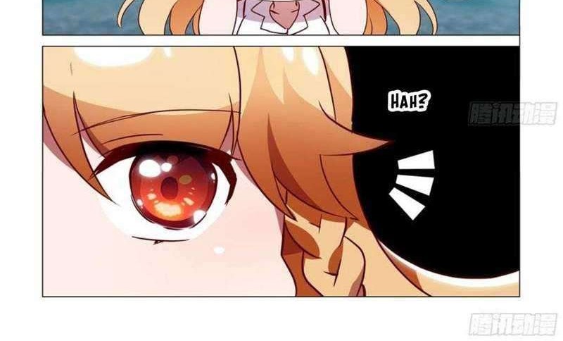 My Girlfriend Is a Dragon chapter 47 halaman 5
