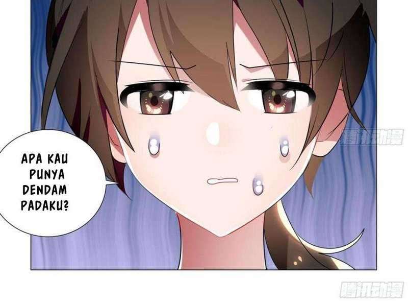 My Girlfriend Is a Dragon Bab 48 halaman 7