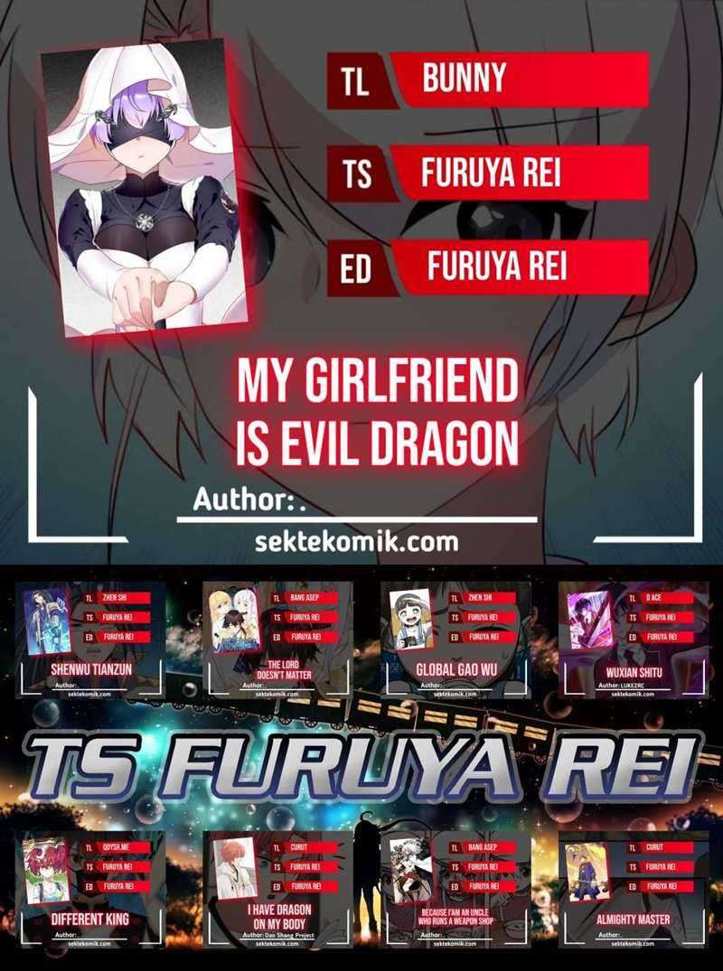 My Girlfriend Is a Dragon chapter 49 halaman 1