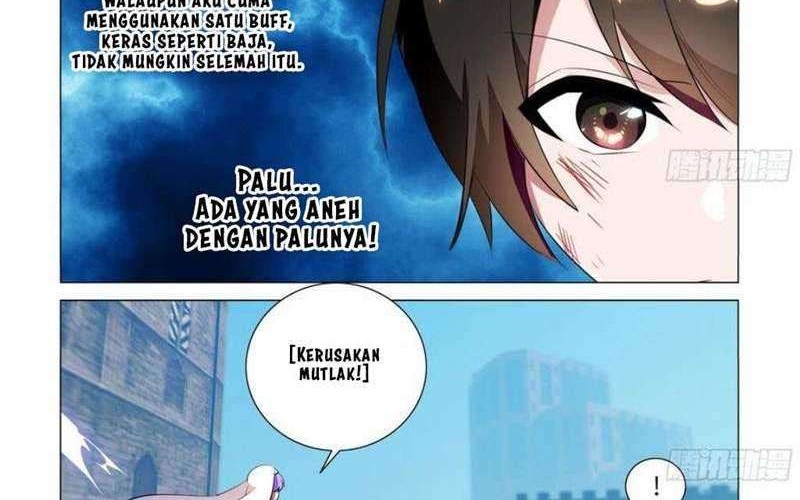 My Girlfriend Is a Dragon chapter 49 halaman 6