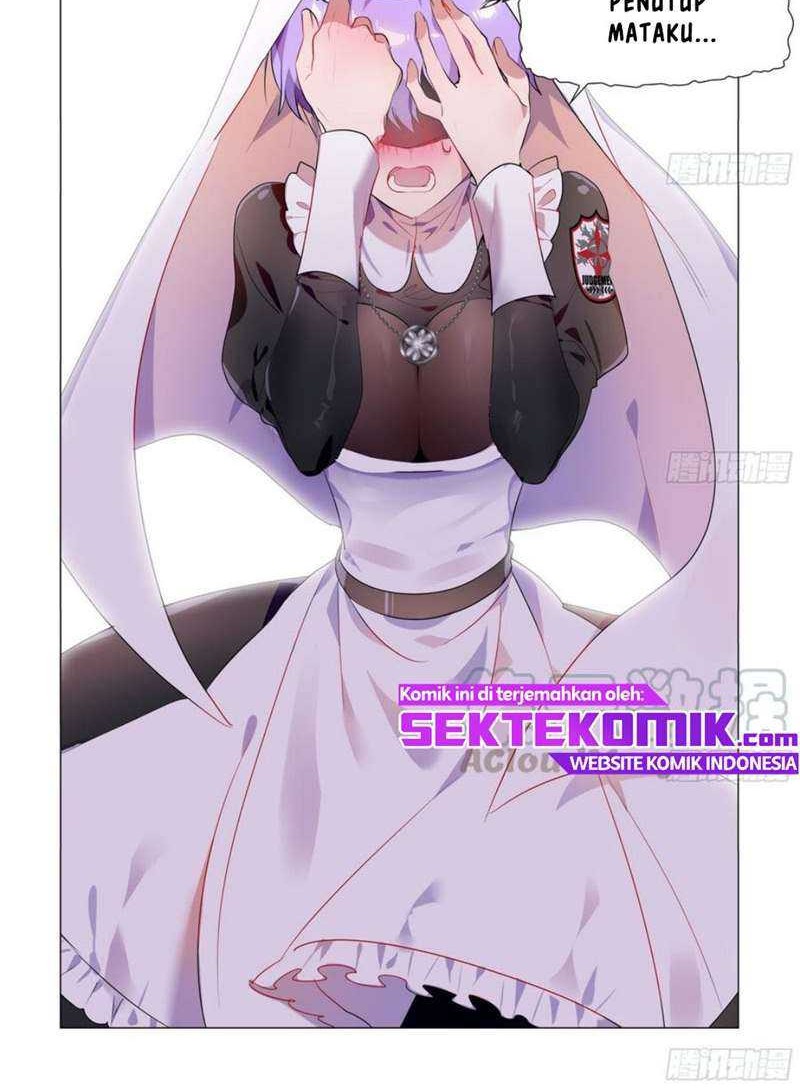 My Girlfriend Is a Dragon chapter 50 halaman 5