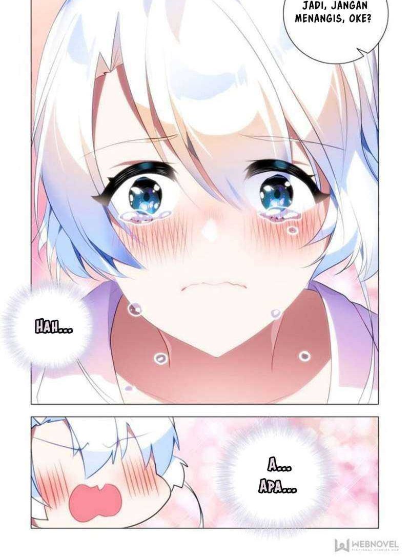 My Girlfriend Is a Dragon chapter 51 halaman 5