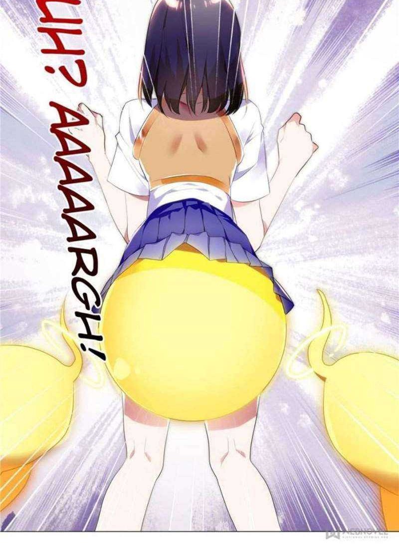 My Girlfriend Is a Dragon chapter 54 halaman 5