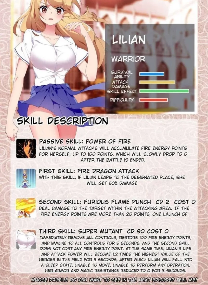 My Girlfriend Is a Dragon chapter 57 halaman 9