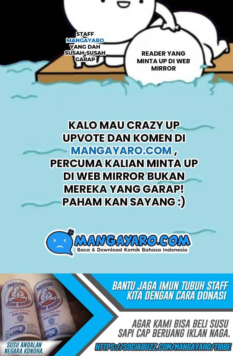 My Girlfriend Is a Dragon chapter 63 halaman 8