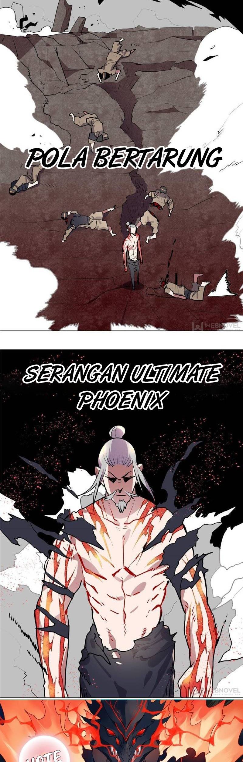 My Girlfriend Is a Dragon chapter 64 halaman 7