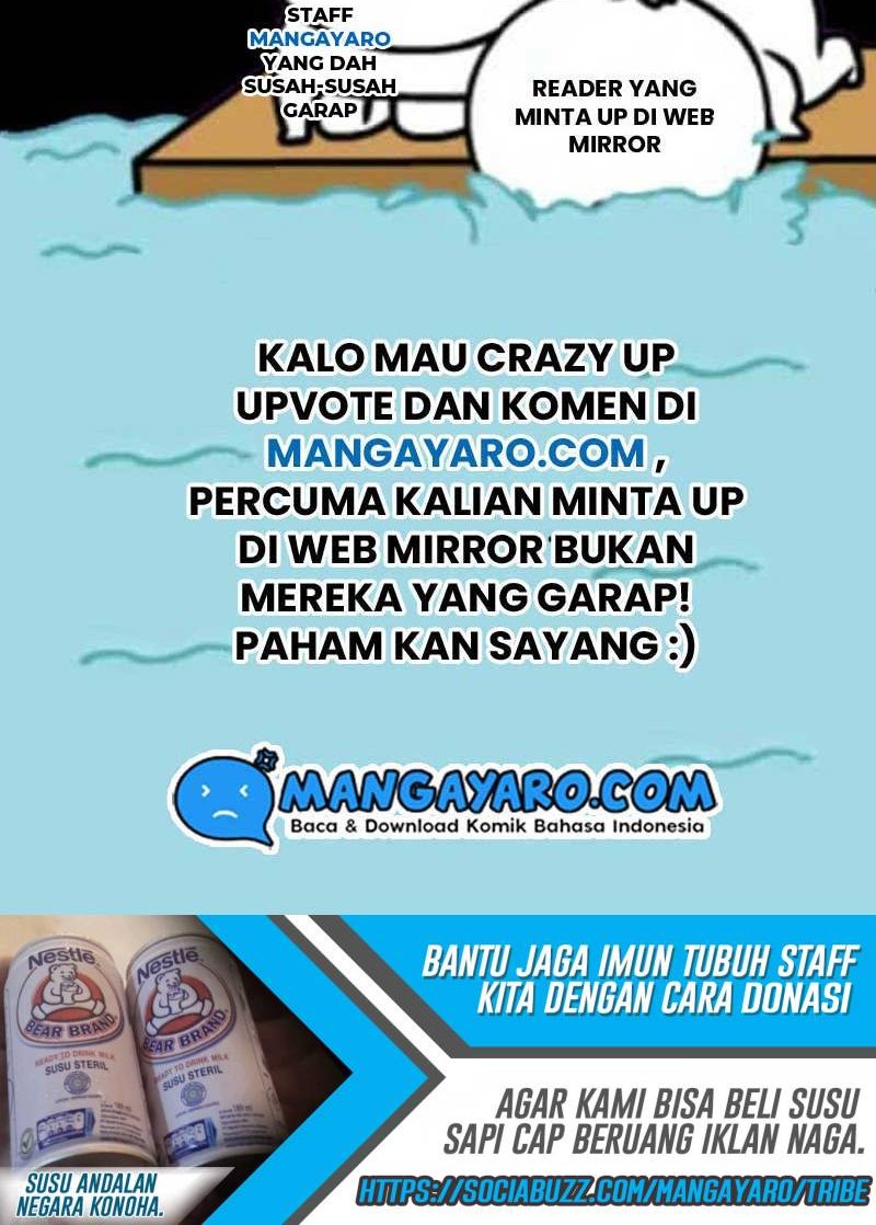 My Girlfriend Is a Dragon chapter 65 halaman 9