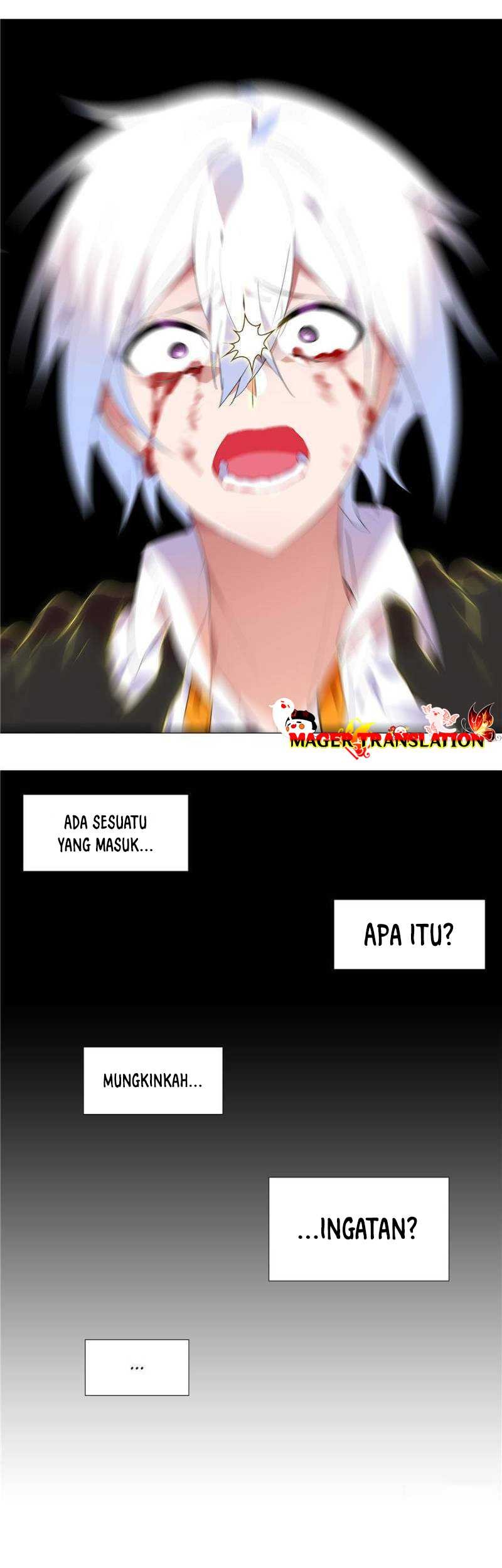 My Girlfriend Is a Dragon chapter 72 halaman 5
