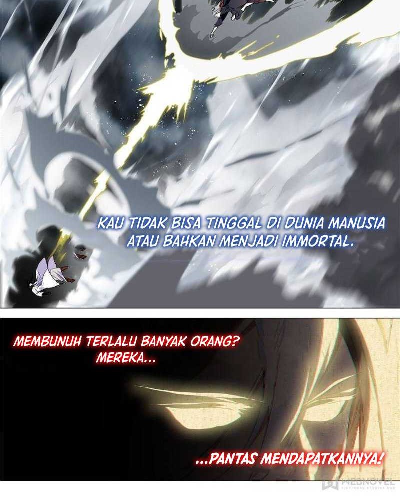 My Girlfriend Is a Dragon chapter 72 halaman 7