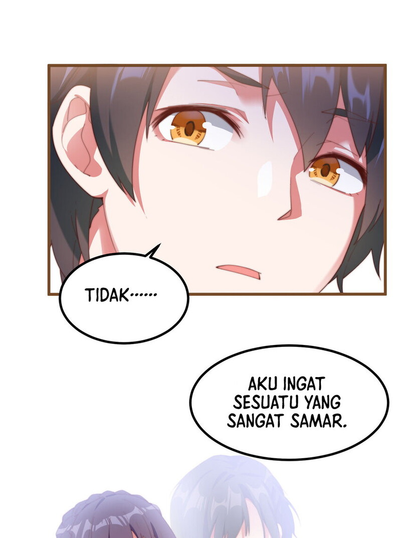 My Girlfriend is Very Weird chapter 02 halaman 45