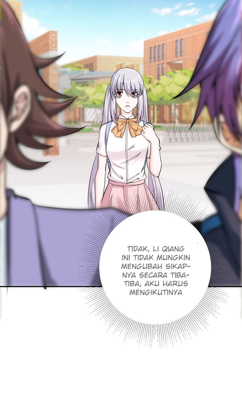 My God Level Super Watch chapter 10 halaman 5