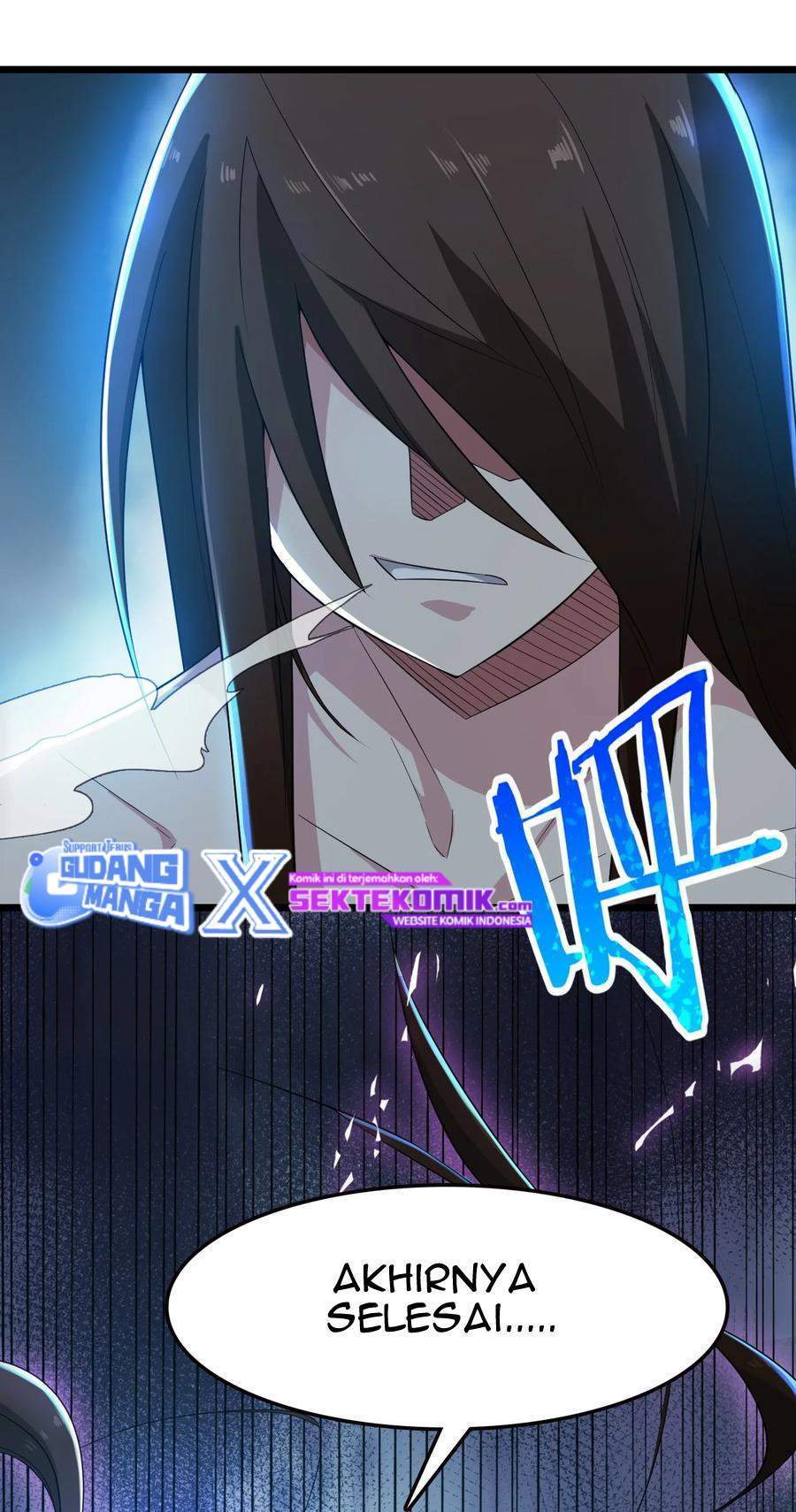 My Great Sword (Remake) chapter 1 halaman 9