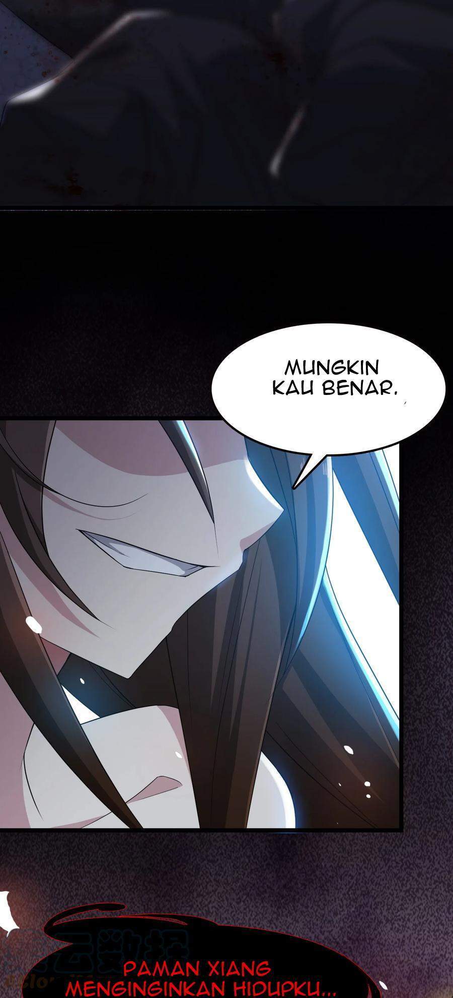 My Great Sword (Remake) chapter 1 halaman 14