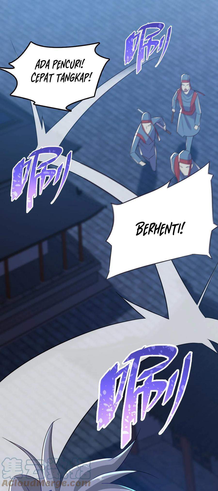 My Great Sword (Remake) chapter 1 halaman 26