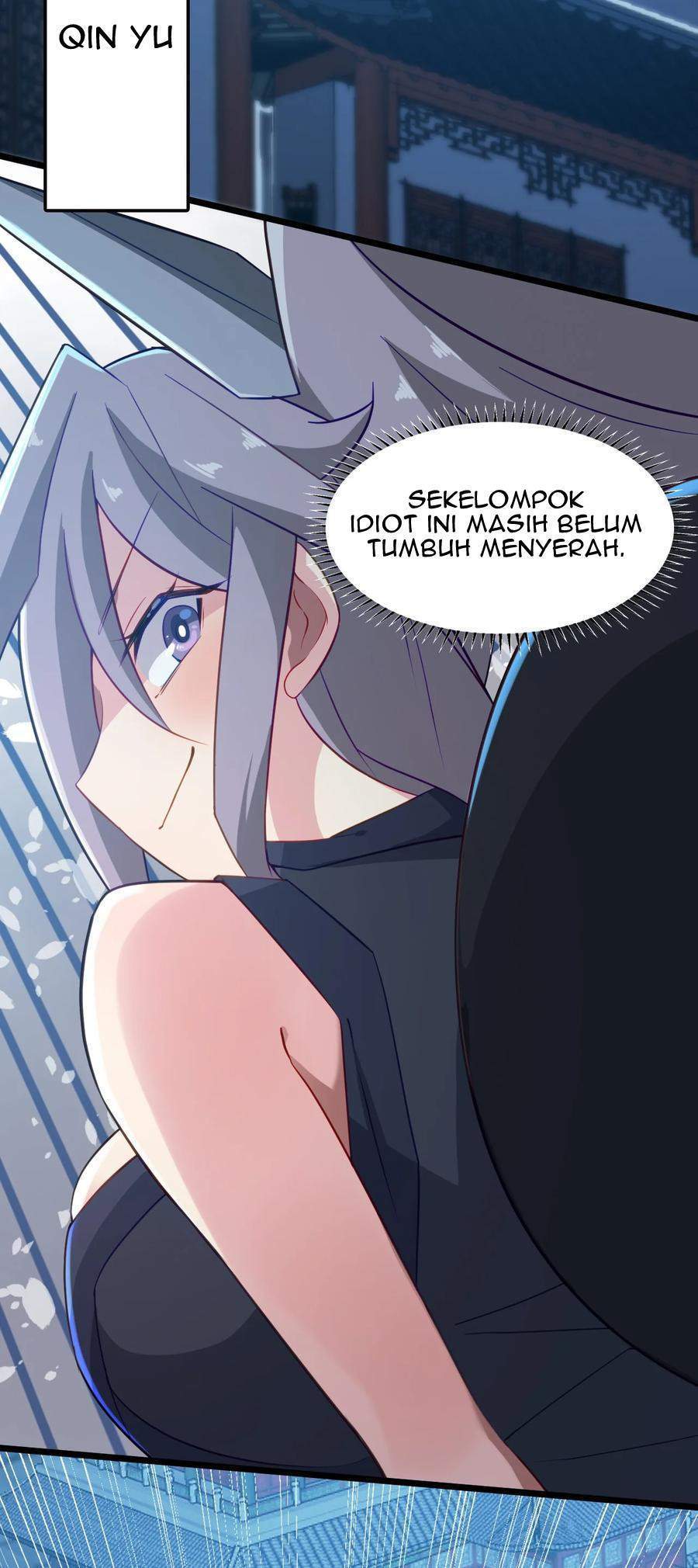My Great Sword (Remake) chapter 1 halaman 28