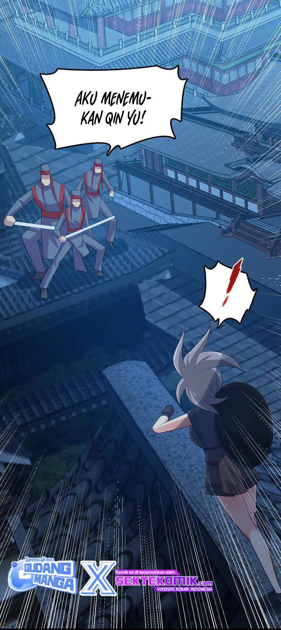 My Great Sword (Remake) chapter 1 halaman 29