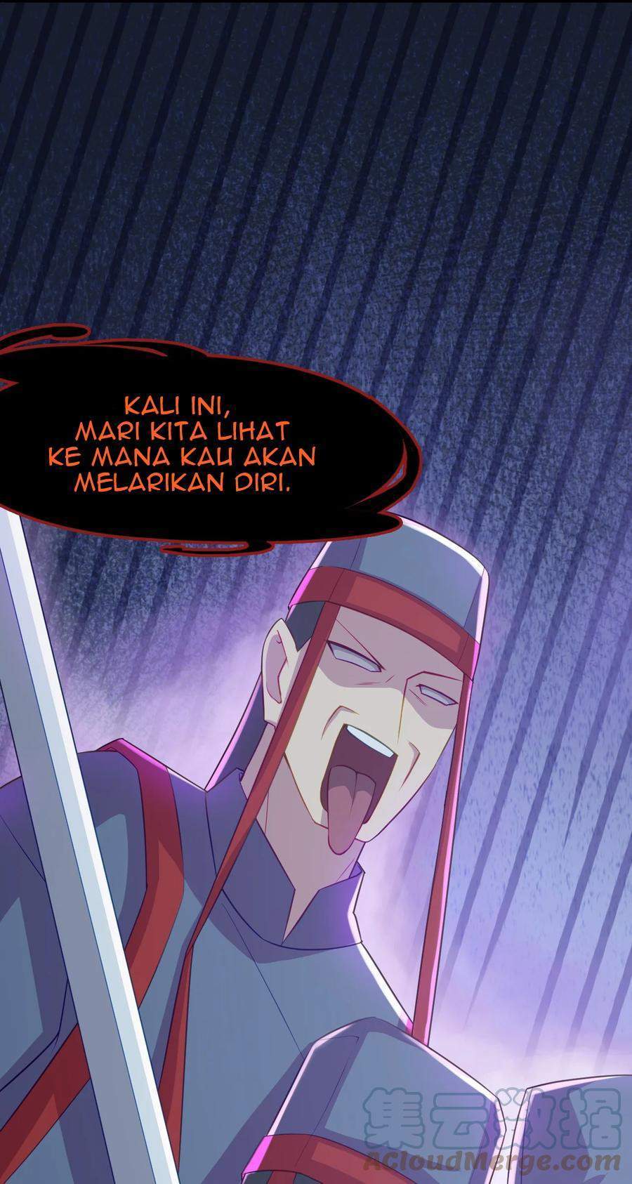 My Great Sword (Remake) chapter 1 halaman 30