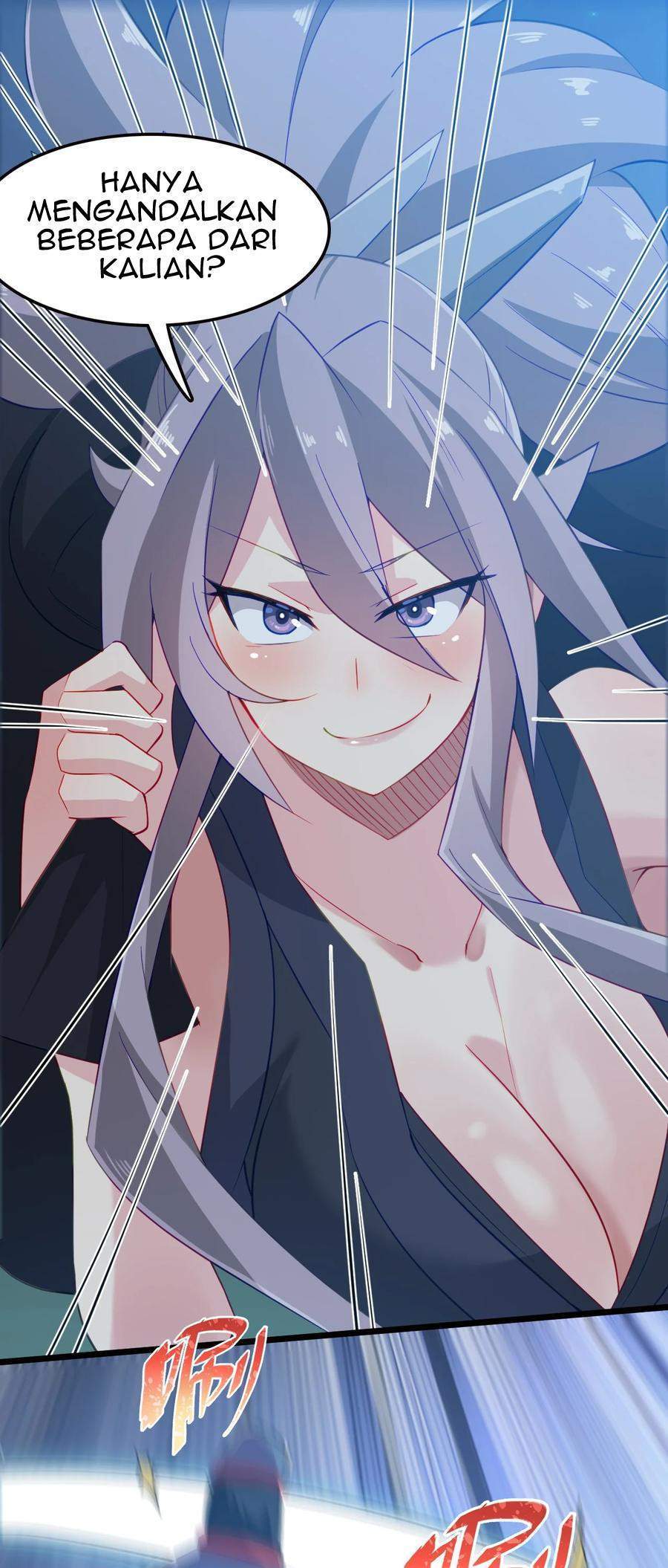 My Great Sword (Remake) chapter 1 halaman 32