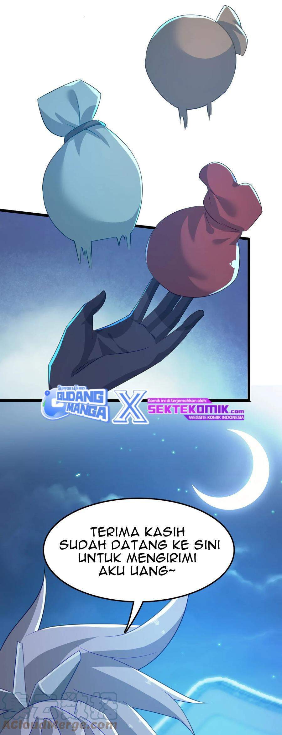 My Great Sword (Remake) chapter 1 halaman 34