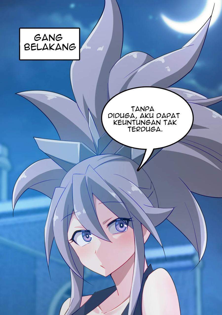 My Great Sword (Remake) chapter 1 halaman 37