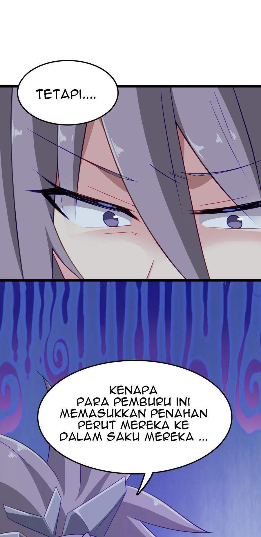 My Great Sword (Remake) chapter 1 halaman 39