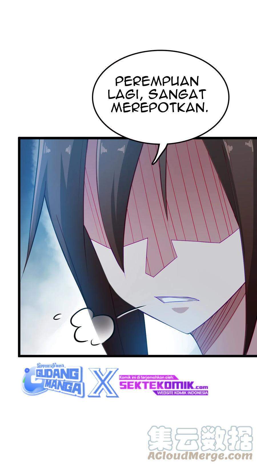 My Great Sword (Remake) chapter 1 halaman 42