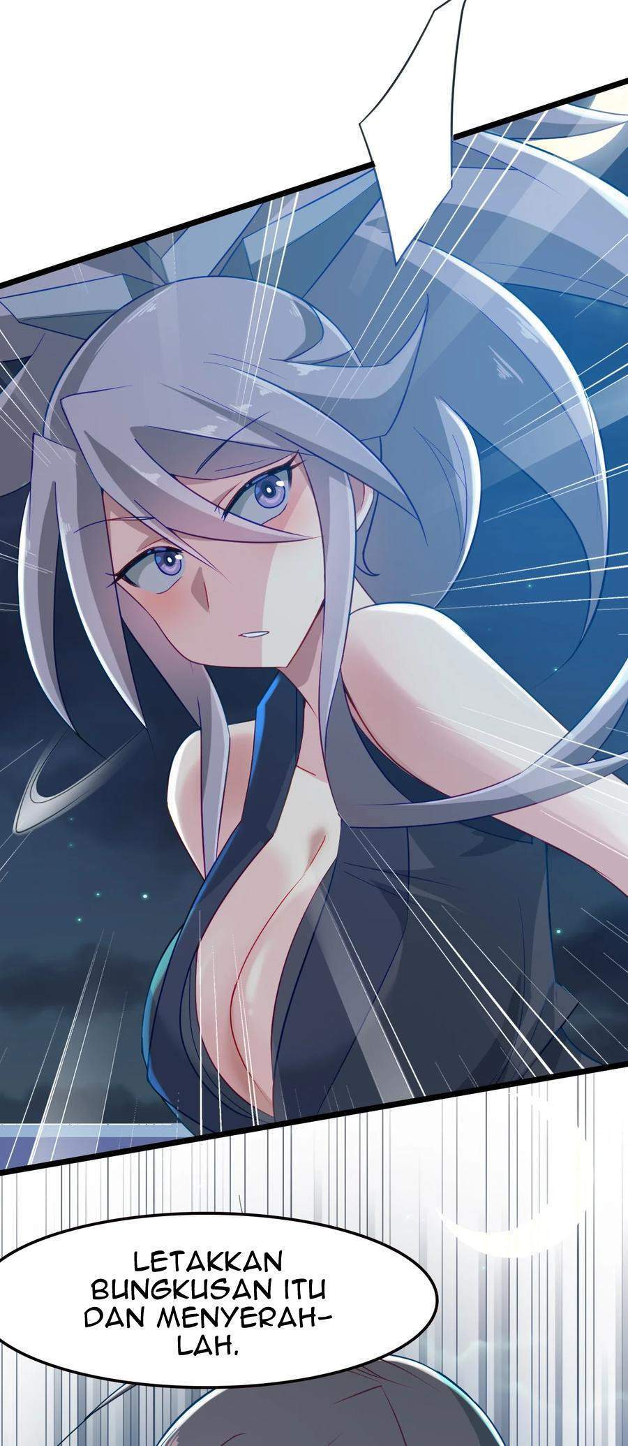 My Great Sword (Remake) chapter 1 halaman 43