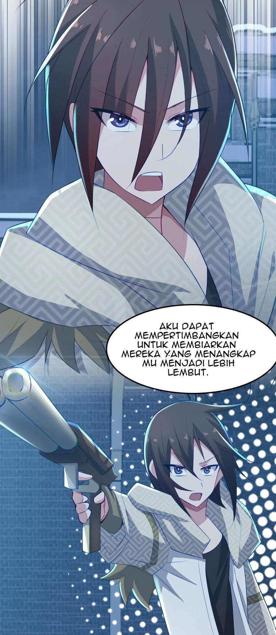My Great Sword (Remake) chapter 1 halaman 44