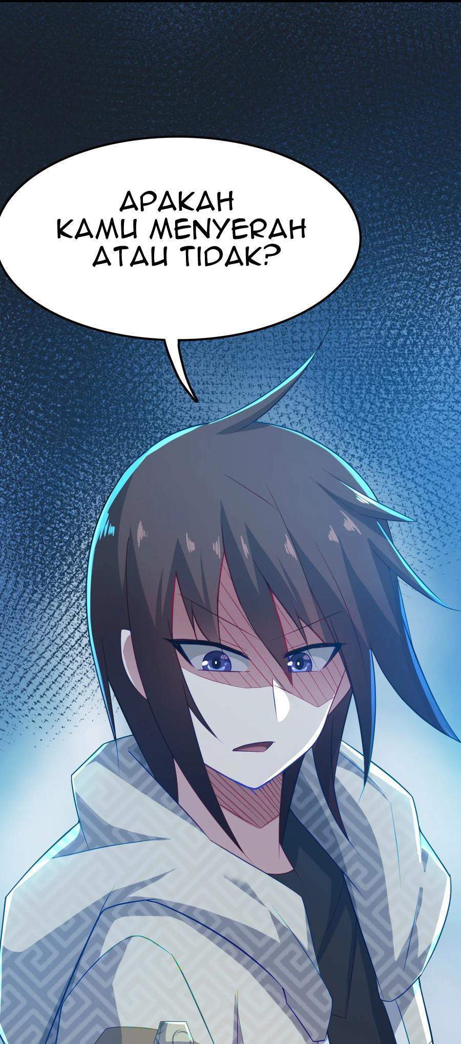 My Great Sword (Remake) chapter 1 halaman 48