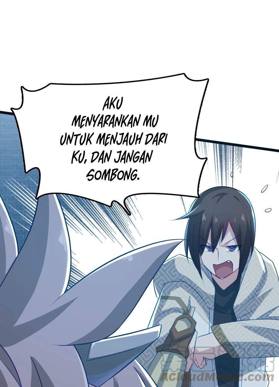 My Great Sword (Remake) chapter 1 halaman 54