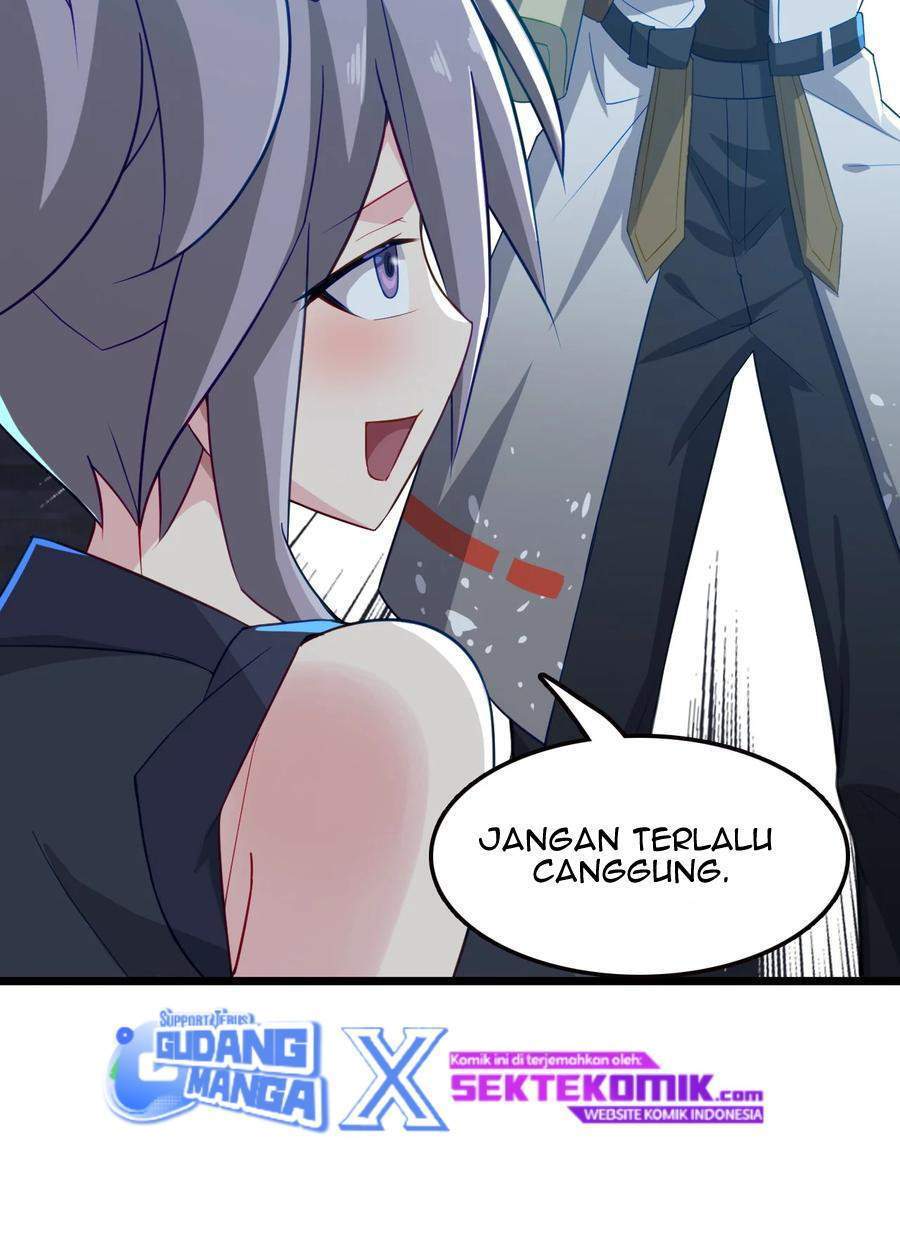 My Great Sword (Remake) chapter 1 halaman 55
